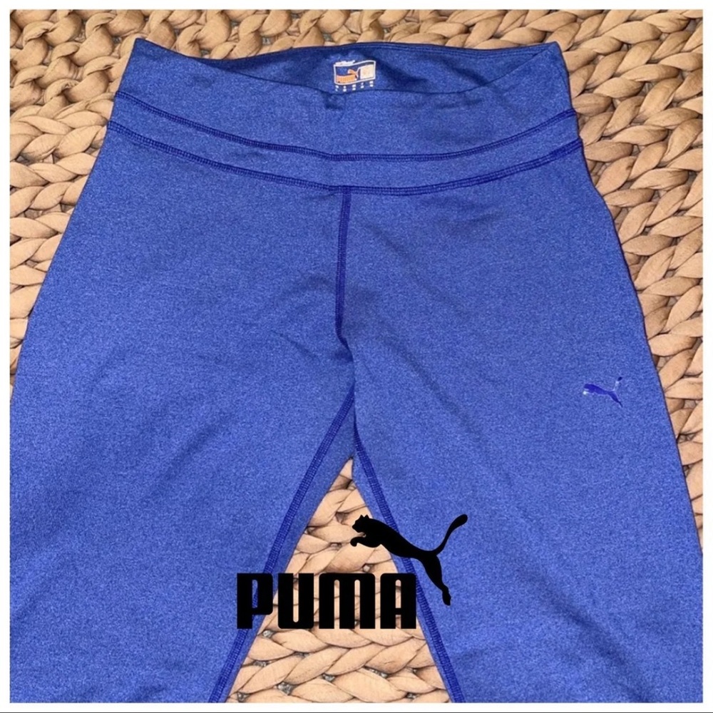 Puma Leggings